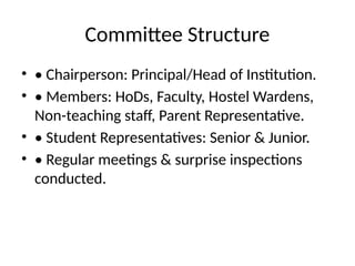 Anti Ragging Committee Structure Anti_Ragging_Committee_Presentation.pptx