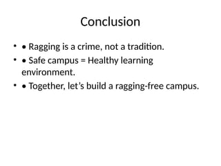 Anti Ragging Slide Anti_Ragging_Committee_Presentation.pptx