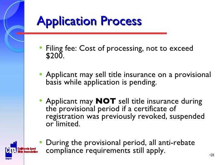 Anti Rebating Laws Insurance Life Insurance Compendium