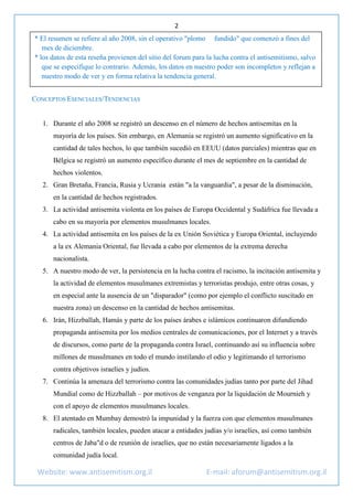 Antisemitismo2008