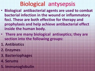 ANTISEPSIS.ppt