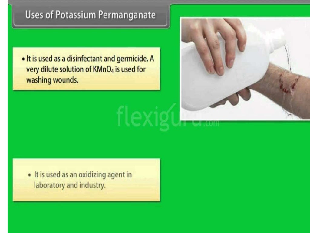 Antiseptics, disinfectants