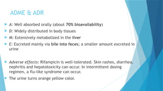 ANTI TUBERCULOSIS AND ANTI LEPROTIC DRUGS.pptx