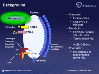 Antiplatelet Therapy to Support
Primary PCI for STEMI
Reperfusion at a PCI-Capable Hospital
2013 ACCF/AHA Guideline
 
