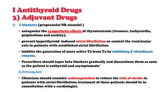 Adsuvan Rug Management of hyperthyroidism & anti thyroiddrugs1.pdf