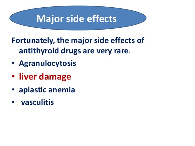 Doxepin Side Effects Liver