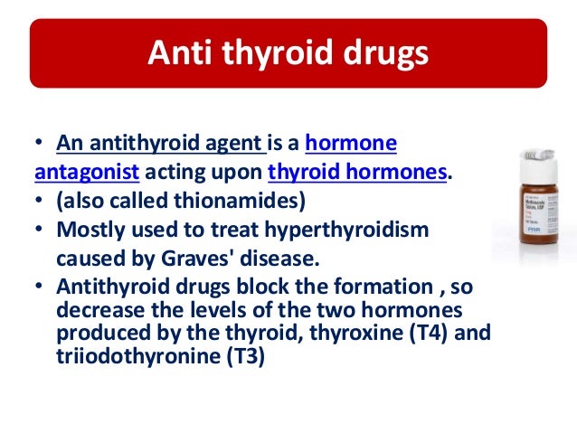 SEARCH AND BUY THIS PRODUCT Antithyroid drugs and liver thyroalex