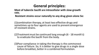 Anti Tubercular Therapy.pptx