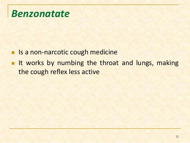 vicodin cough reflex