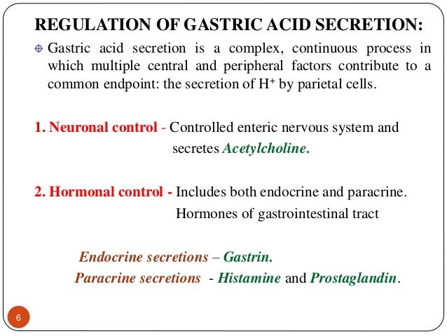 DRUGS ACTING ON HYPER ACIDITY AND GASTRIC ULCERS