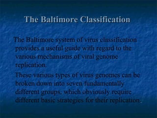 Antiviral | PPT