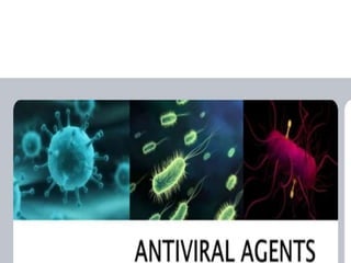 antiviral agents.pptx