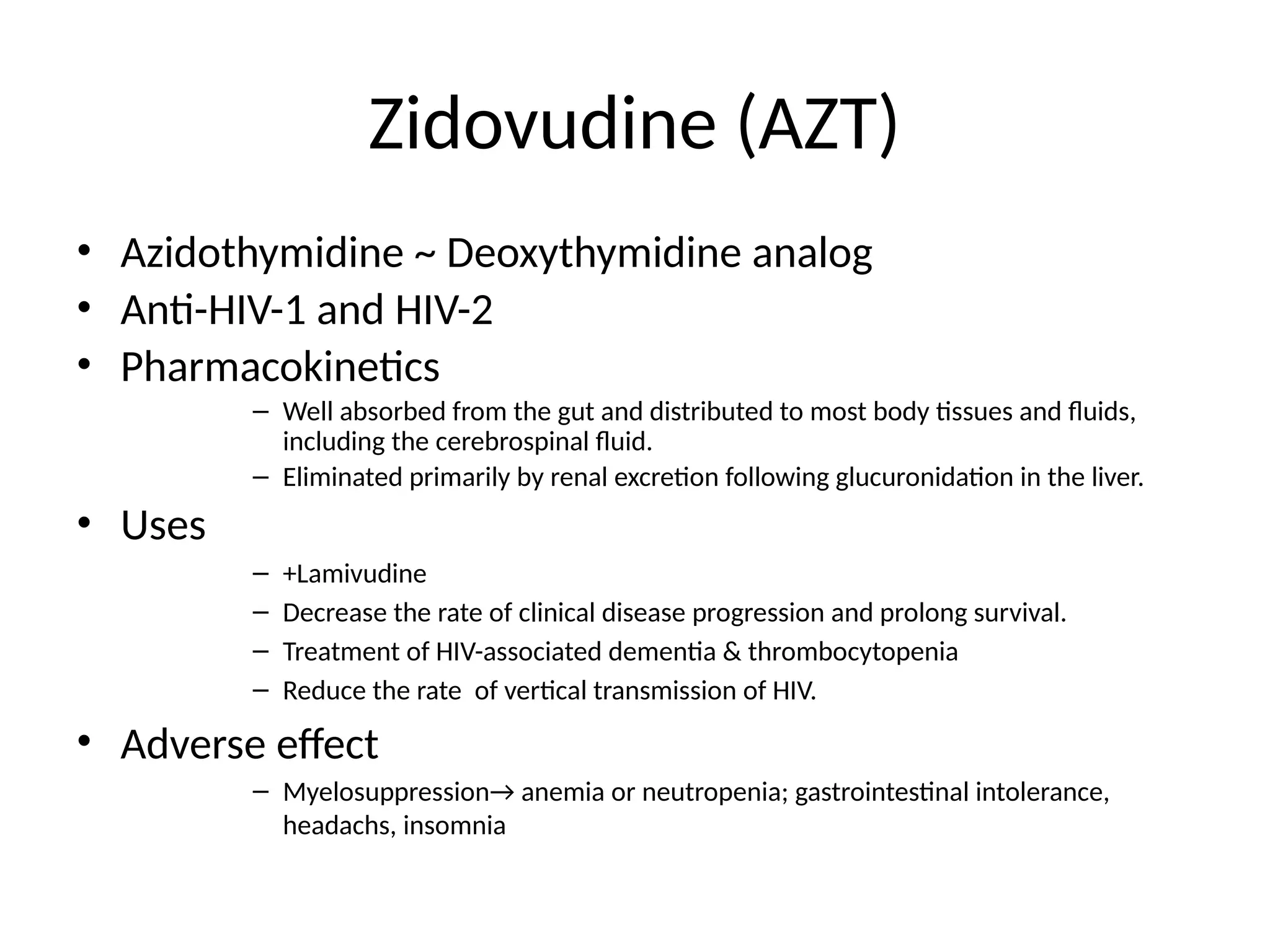 Antiviral Agents pptx By Dr Fahad PPTX antiviral-agents-pptx-by-dr-fahad-pptx