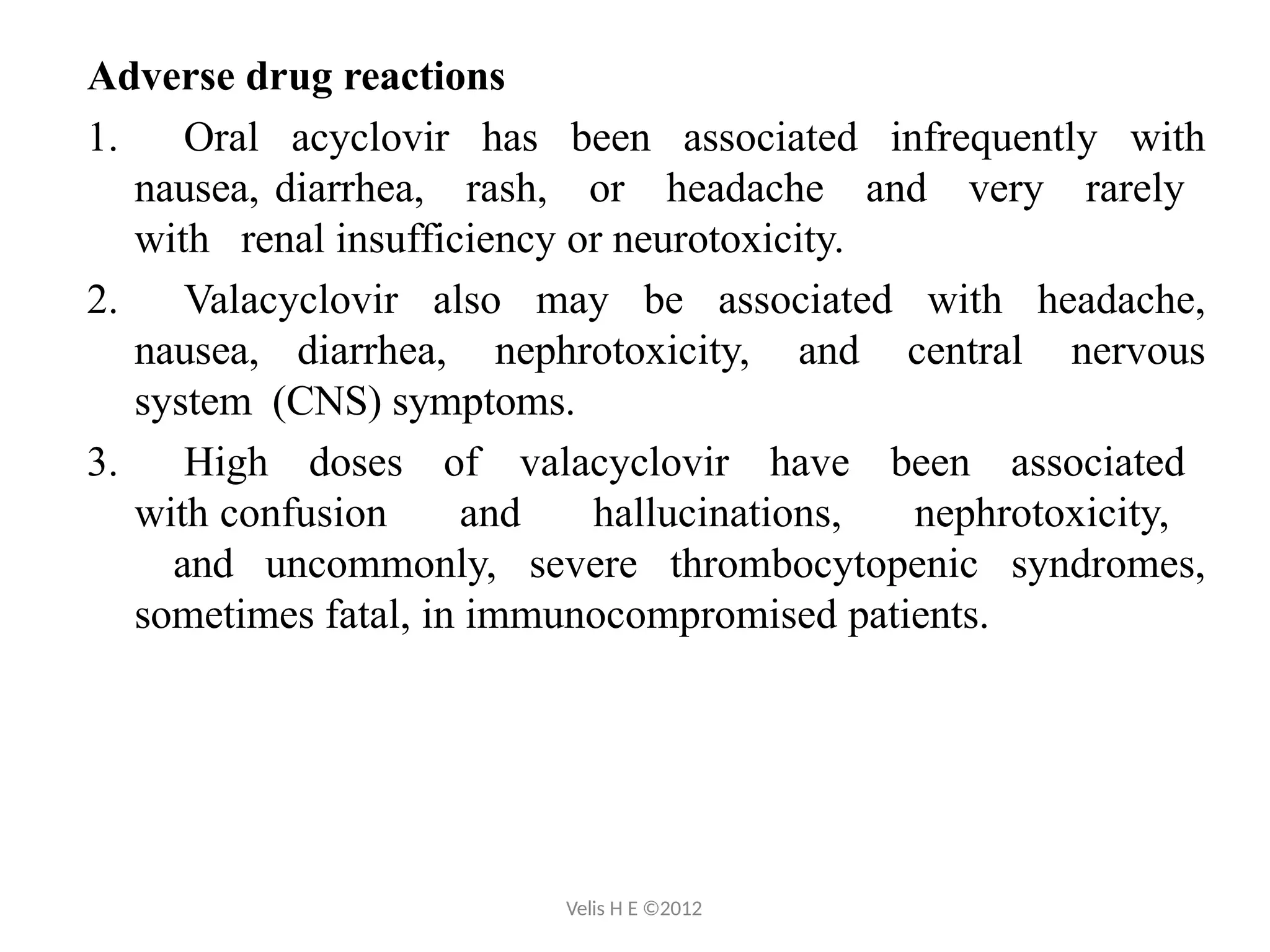 Valacyclovir Drug Rash Antiviral drug mechanisms target different stages of the viral life ...