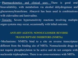 pharmacology of Antiviral Agents final.ppt