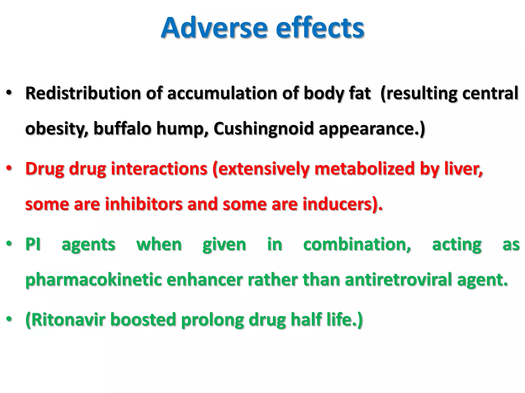 Antiviral Agents | PPT