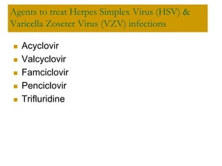 Herclov Antiviral drugs.ppt