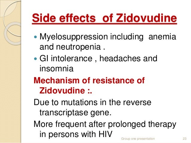 Anti viral drugs presentation Anti viral drugs presentation