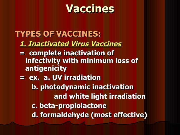 Antivirals Interferon And Vaccines Lect Copy - 