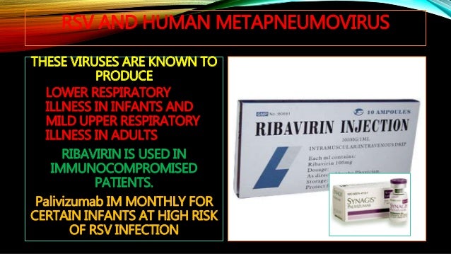 Antiviral therapy nov.2015