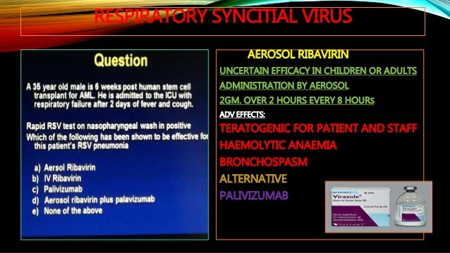 Antiviral therapy nov.2015