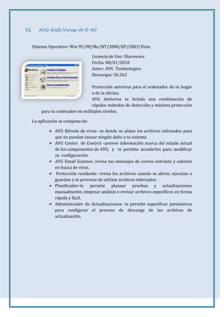 Antivirus 100411185249-phpapp02