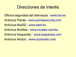 SPAM Correo basura no solicitado con el que se bombardea a los e-mails.