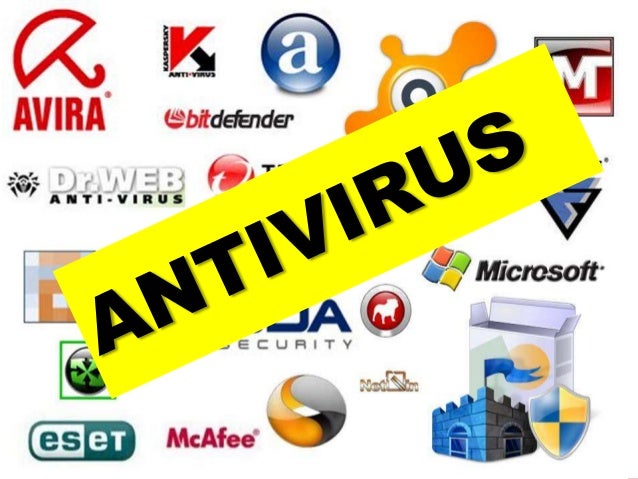 Resultado de imagen para que es un antivirus