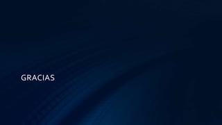 GRACIAS
 