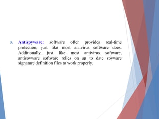 Anti virus