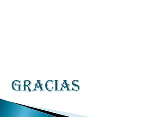 GRACIAS 