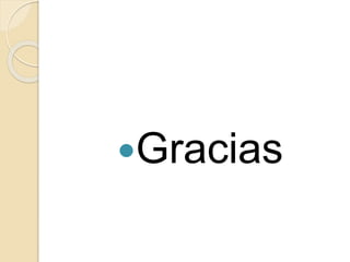 Gracias
 
