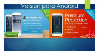 Versión para Android

$189.00

 