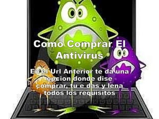 Antivirus (pure 3