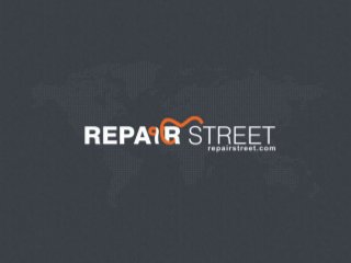 @RepairStreet

 