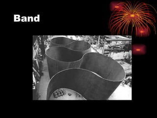 Band 