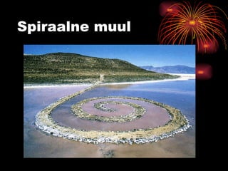 Spiraalne muul 