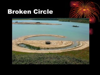 Broken Circle  