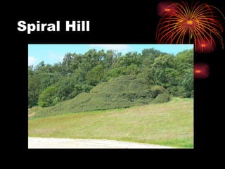 Spiral Hill 