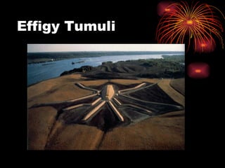 Effigy Tumuli 