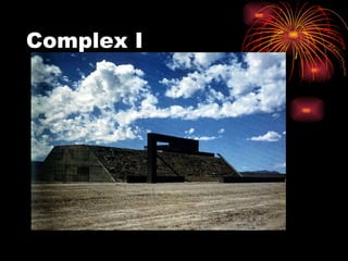 Complex I 