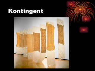 Kontingent 