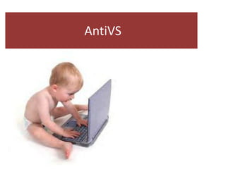 AntiVS 