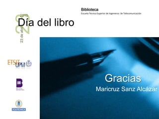 Maricruz Sanz Alcázar