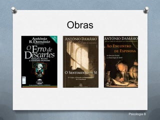 Obras




        Psicologia B
 