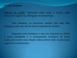  Licenciou-se e doutorou-se em medicina na universidade de Lisboa.