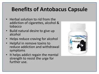 gabapentin reduce alcohol craving