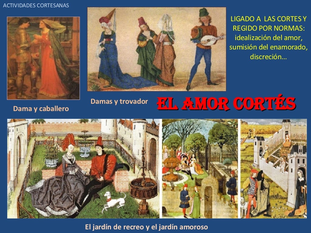 La Edad Media .Contexto histórico// http