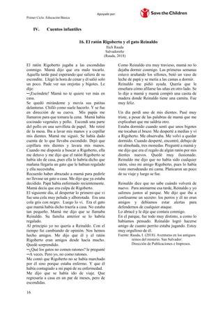 Antología ci pc | PDF
