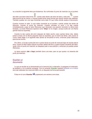Poner en mayúscula la primera letra de una oración. Pone en mayúscula la primera letra después de un signo de puntuación que indique el final de una oración, como por ejemplo un punto, un final de interrogación, etc.